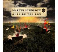 Marcus Schossow - Outside The Box