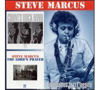 Steve Marcus - Count's Rock Band/The Lord's Prayer