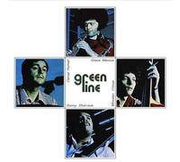 Marcus, Steve / Vitous, Miroslav / Sharrock, Sonny - Green Line [Vinyl LP] [VINYL]