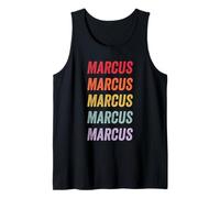 Marcus Tank Top