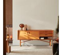 Marcus - Teak sideboard 160 cm Natural