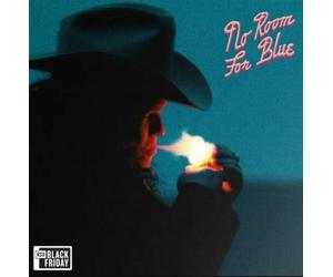 MARCUS THE MAR... - NO ROOM FOR BLUE - Vinyl Record - G3z