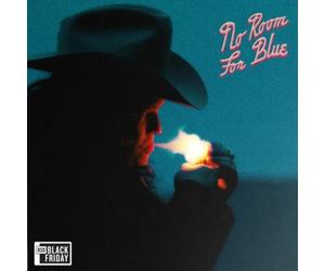 MARCUS THE MAR... - NO ROOM FOR BLUE - Vinyl Record lp - D1111z