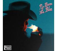 MARCUS THE MAR... - NO ROOM FOR BLUE - Vinyl Record lp - Z1111z