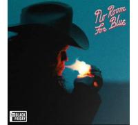 MARCUS THE MAR... - NO ROOM FOR BLUE - Vinyl Record - N3z