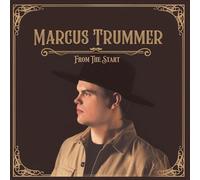 Marcus Trummer - From The Start