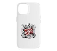 Marcus Tullius Cicero Ancient Rome Orator Latin Case for iPhone 14