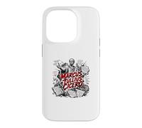 Marcus Tullius Cicero Ancient Rome Orator Latin Case for iPhone 14 Pro