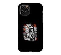 Marcus Tullius Cicero Speak Truth To Power Case for iPhone 11 Pro