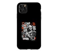 Marcus Tullius Cicero Speak Truth To Power Case for iPhone 11 Pro Max