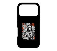 Marcus Tullius Cicero Speak Truth To Power Case for iPhone 17 Pro