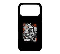 Marcus Tullius Cicero Speak Truth To Power Case for iPhone 17 Pro Max