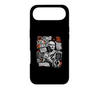 Marcus Tullius Cicero Speak Truth To Power Case for iPhone Air