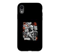 Marcus Tullius Cicero Speak Truth To Power Case for iPhone XR