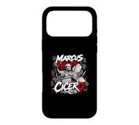 Marcus Tullius Cicero Stoic Roman Orator Philosophy Latin Case for iPhone 17 Pro Max