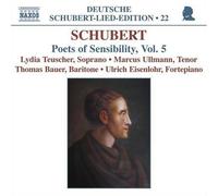 Marcus Ullmann - Poets Sentimentality 5 [New CD]