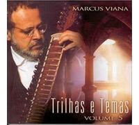 Marcus Viana - Trilhas E Temas 5