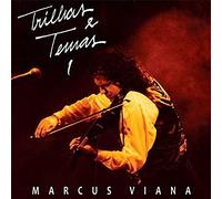 Marcus VIANA - Trilhas E Temas V.1