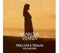Marcus VIANA - Trilhas E Temas V.2