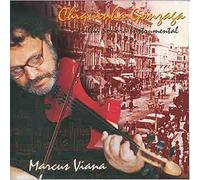 Marcus VIANA - Trilhas E Temas V.4