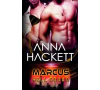 Marcus: Volume 1 (Hell Squad)
