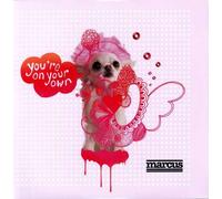 Marcus - You're on Your Own [12" VINYL]