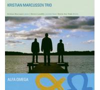 Marcussen, Kristian - Alfa Omega