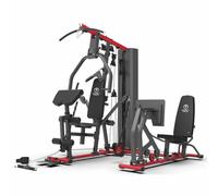 Marcy 80kg Home Multi Gym