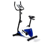Marcy Azure BK1016 Compact Magnetic Exercise Bike 8 Resistance Levels