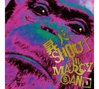 Marcy Band, the - Shoten Shout