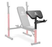 Marcy Bench Preacher Curl Pad Attachment For MWB5511, MWB7096, PM4400