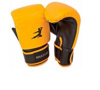 Marcy Bruce Lee Signature Bag/sparring Gloves Small
