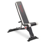 Marcy Deluxe Sb670 Utility Weight Bench