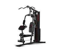 Marcy Eclipse Hg3000 Compact Home Gym With Weight Stack, 68 Kg One Colour