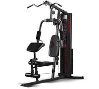 MARCY HG3000 Multi Gym 90kg Resistance Pec Dec Arm Curl Leg Developer