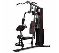MARCY HG3000 Multigym 90kg Resistance Pec Dec Arm Curl Leg Developer