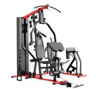 Marcy HG9000 Deluxe Leg Press Home Multigym