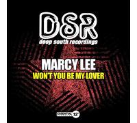 Marcy Lee - Won't You Be My Lover