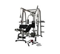Marcy Md9010G Deluxe Smith Machine One Colour