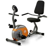 Marcy Me-709 Recumbent Exercise Bike