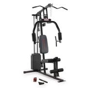 Marcy Mkm 81030 Multi Gym With 45Kg Weight Stack Home Gym Workout Station