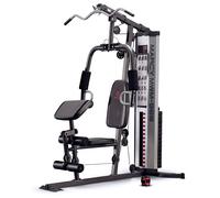 Marcy MWM-988 Multi Gym 90kg Resistance 68kg Weight Stack Full Body Home Gym