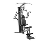 Marcy MWM8307 68kg Cast Iron Stack Premium Home Gym