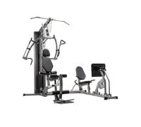 Marcy MWM8307LP 68kg Home Gym with Leg Press Attachment