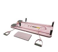 MARCY Pilates Total Body Core Trainer Multi-Function Folding Design
