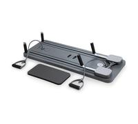 MARCY Pilates Total Body Core Trainer Multi-Function Folding Design