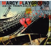 Marcy Playground - Leaving Wonderland..In A Fit Of Rage