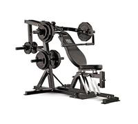 Marcy Pm4400 Home Multi Gym Leverage System