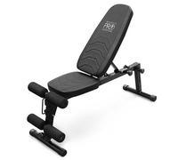 Marcy Pro Pm-10110 Easy Build Deluxe Adjustable Utility Weight Bench