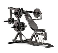 Marcy Pro PM4400 Leverage Home Multi Gym.
